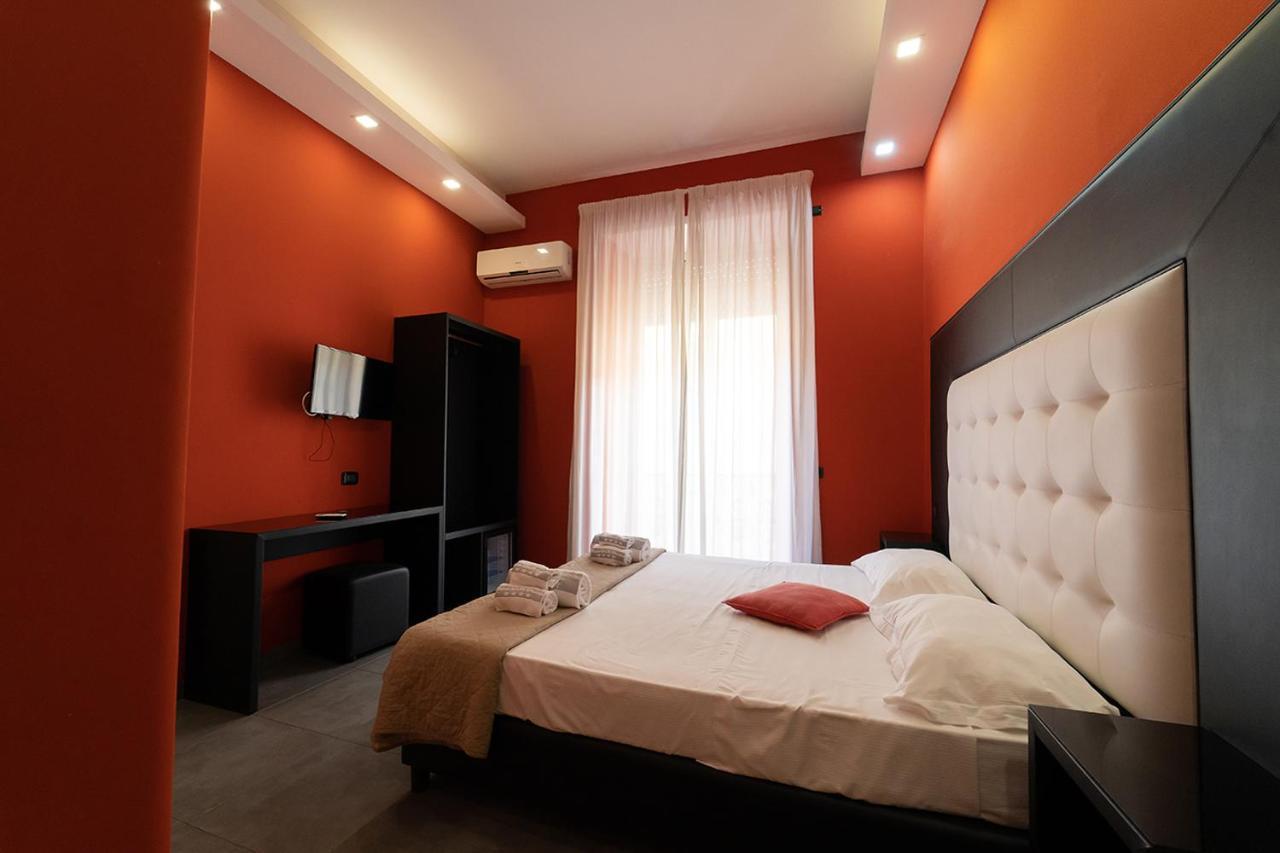 Royal House Napoli Centro, By Clapa Group Hotell Exteriör bild